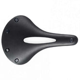 Brooks - C19 Carved All Weather Recreational and Commuter Saddles _ Unite - B1keparts.com